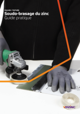 Guide Technique soudo-brasage VMZINC